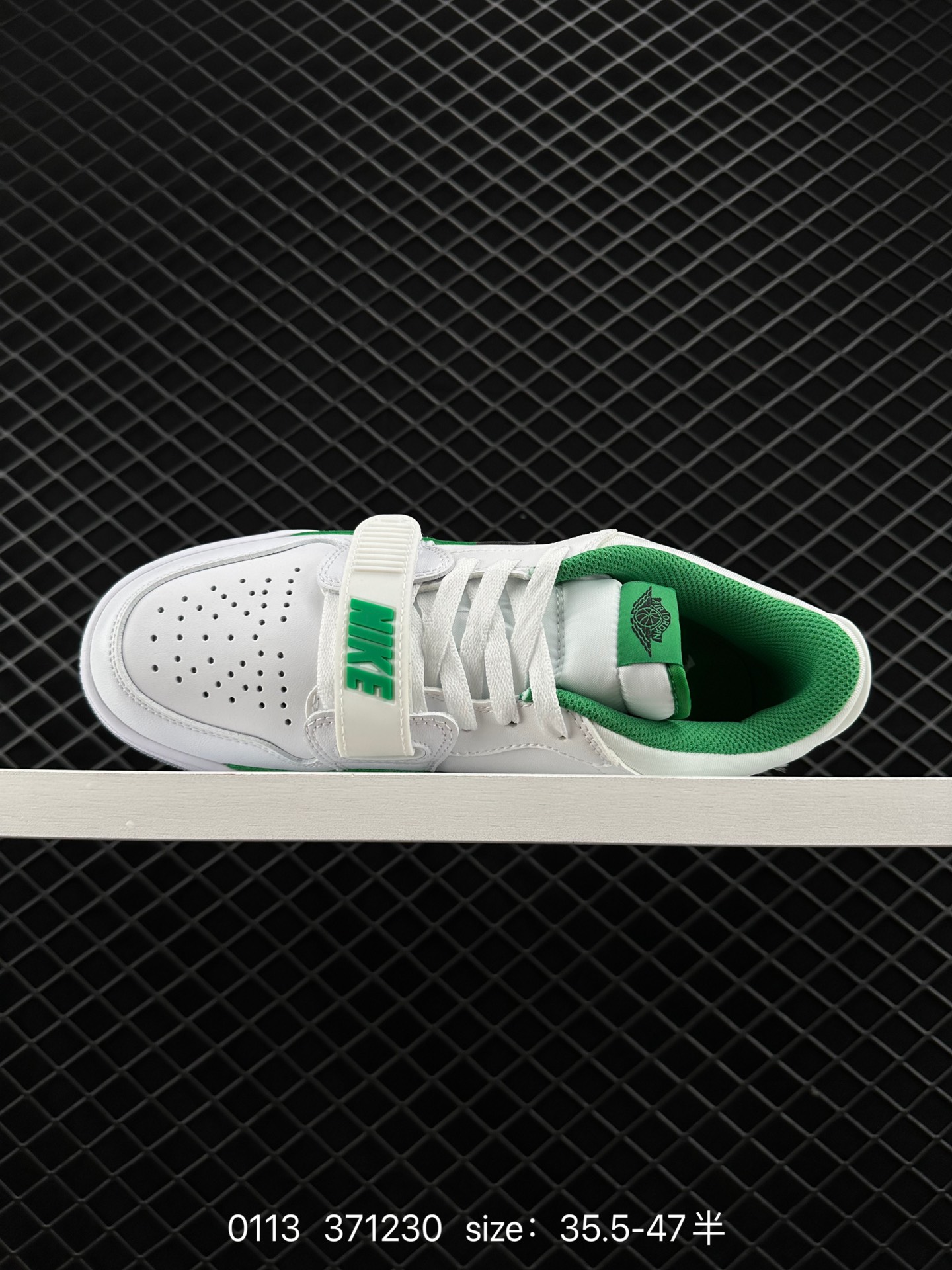 Air Jordan Legacy 312